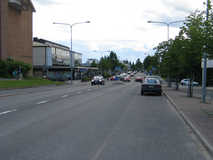 Keskuskatu 2006