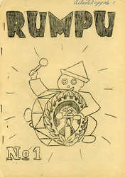 Rumpu 1955