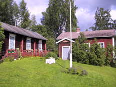 Latonen farmhouse