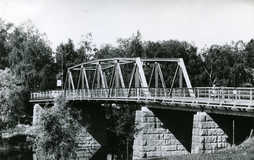 Seppolan vanha silta