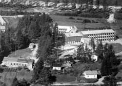 Koulunmäki 1960