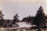  (c) Solin-perhearkisto, Sylvi Solin,  Patalankoski lähes luonnontilassa n. 1880-luvulla