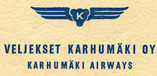   Company logo of Veljekset Karhumäki Oy