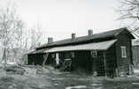   Of United mill villages, the poorest housing situation was at Jämsänkoski in the 1930s. The majority of workers lived in rented one-room homes.