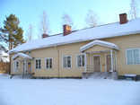   Suinulan koulu. kuva: Museo 24 / Silen 2006