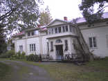   Iso-Koljonen guesthouse.Photo: KSU / Silen