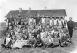   Juokslahden pupils 1937