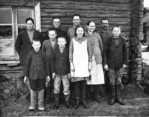  (c) Vekkulan kyläyhdistys ry,  Lamminmäkiläiset 1920-luvulla