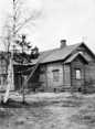  (c) Vekkulan kyläyhdistys ry,  Vekkulan koulu 1903